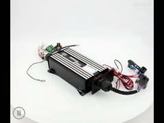 Электронный жгут проводов