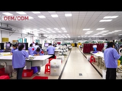 Cablagens eletrônicas