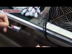 Cablagens personalizadas