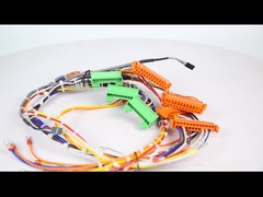 O cabo da tecla personalizou a cor para a máquina de jogo