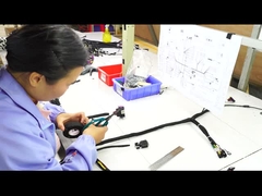 Подгонянная монтажная схема