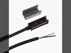 Соединительный кабель Herth+Buss, литой кабельный узел для полицейской световой балки